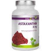 Vita2You Astaxanthin Vergleich