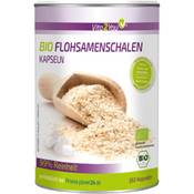 Vita2You Bio Flohsamenschalen Kapseln
