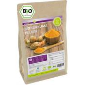 Vita2You Bio-Kurkuma-Pulver