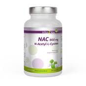 Vita2You NAC N-Acetyl L-Cystein Vergleich