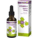Vita2You Vitamin A Tropfen
