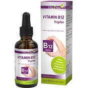 Vita2you Vitamin B12 Tropfen Vergleich