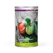 Vita2you Vitamin C Acerola Pulver