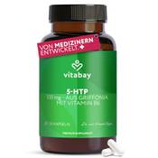 Vitabay 5-HTP Vergleich