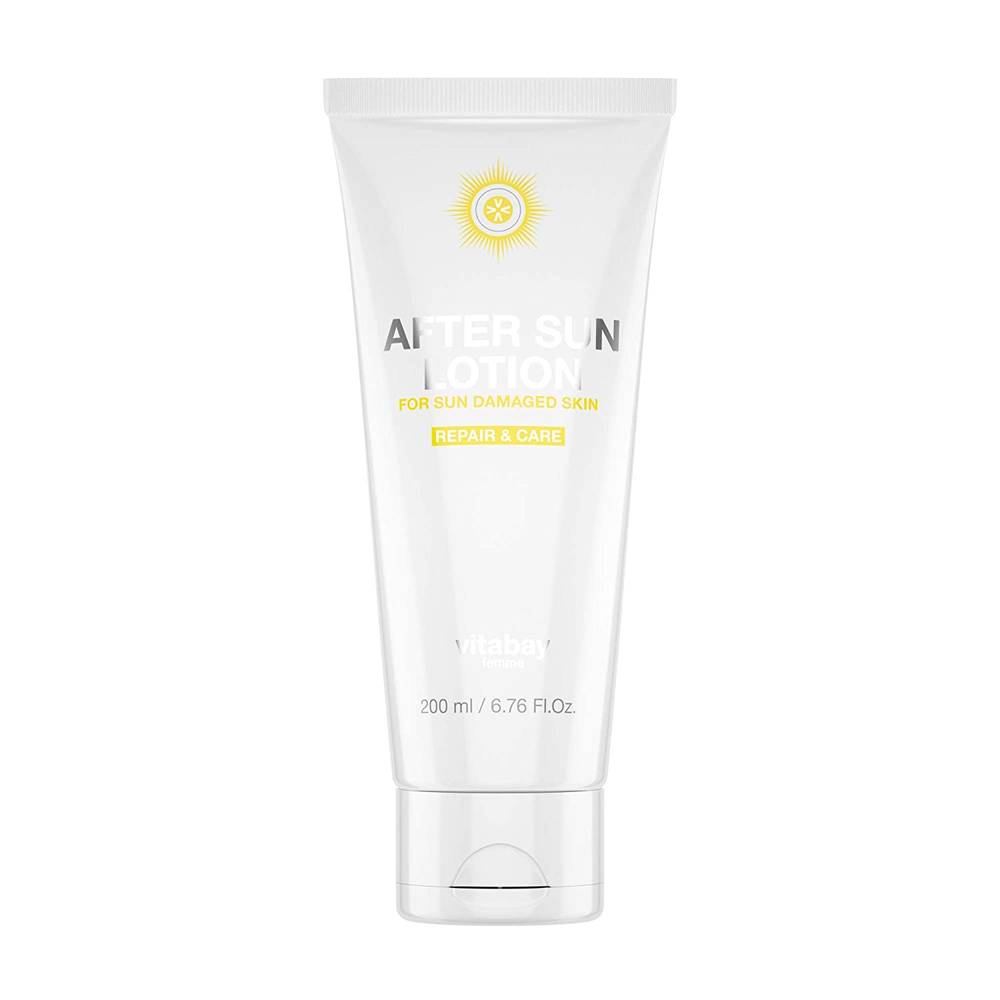 After Sun Test & Vergleich » Top 17 im August 2023