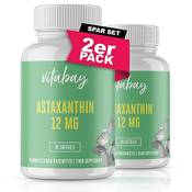 Vitabay Astaxanthin Vergleich