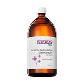 Vitabay Colloidal Germanium Vergleich