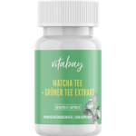 Vitabay Matcha Tee + Grüner Tee Extrakt