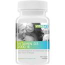 Vitabay Med Vitamin D3 2000 I.E.