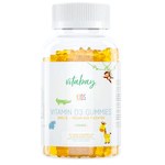 Vitabay Vitamin D3-Gummibärchen