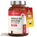 Vitabright Apfelessig Kapseln