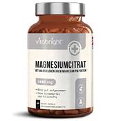 Vitabright Magnesiumcitrat