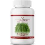 Vitaconcept Gerstengras