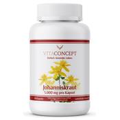 Vitaconcept Johanniskraut Kapseln