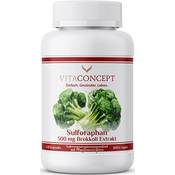 Vitaconcept Brokkoli Kapseln