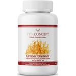 Vitaconcept Praxis für Anti-Aging-Medizin Grüner Brenner
