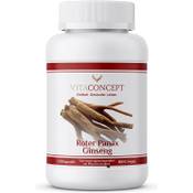 VITACONCEPT Roter Panax Ginseng