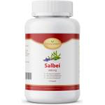 Salbei-Kapseln