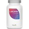 Vitactiv Natural Nutrition L-Arginin