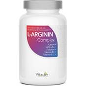 Vitactiv Natural Nutrition L-Arginin