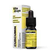 Vitadrops Kurkuma Tropfen Vergleich