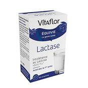 Vitaflor Laktase 4.500 Vergleich