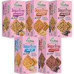 Vitafree Cookies Probierset
