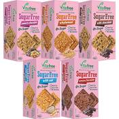 Vitafree Cookies Probierset