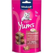 Vitakraft Cat Yums Vergleich
