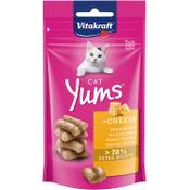Vitakraft Cat Yums Katzensnack Vergleich