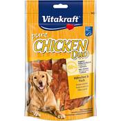 Vitakraft Chicken Duo