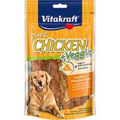Vitakraft Chicken Veggie
