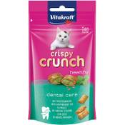 Vitakraft Crispy Crunch Pfefferminzöl Vergleich