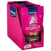 Vitakraft Crispy Crunch knusprige Snackkissen Vergleich