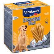 Vitakraft Dental 3in1 Vergleich