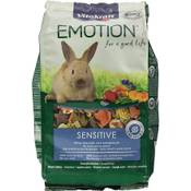 Vitakraft Emotion Vergleich