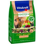 Vitakraft Hauptfutter Vergleich