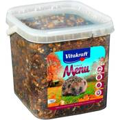 Vitakraft  Igelfutter Vergleich