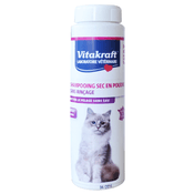 Vitakraft Katze Apfel Shampoo Vergleich