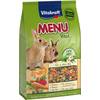 Vitakraft Nagerfutter Zwergkaninchen Menu Vital