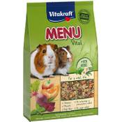 Vitakraft Menu Vital Vergleich