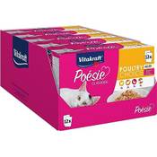 Vitakraft Poésie Classique Vergleich