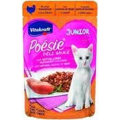 Vitakraft Poésie Deli Sauce