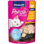 Vitakraft Poésie Delice Junior