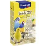 Vogelsand