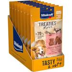 Vitakraft Treaties Minis mit Rind und Karotte