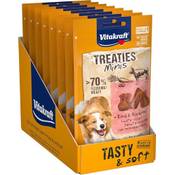 Vitakraft Treaties Minis mit Rind und Karotte