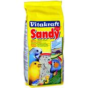 Vitakraft Vogelsand Vergleich