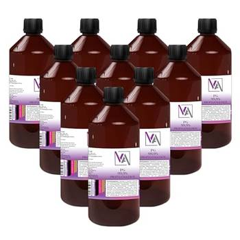 Propylenglykol Test & Vergleich » Top 11 im Juli 2025