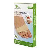 Vital Comfort Fußballenschutz Vergleich